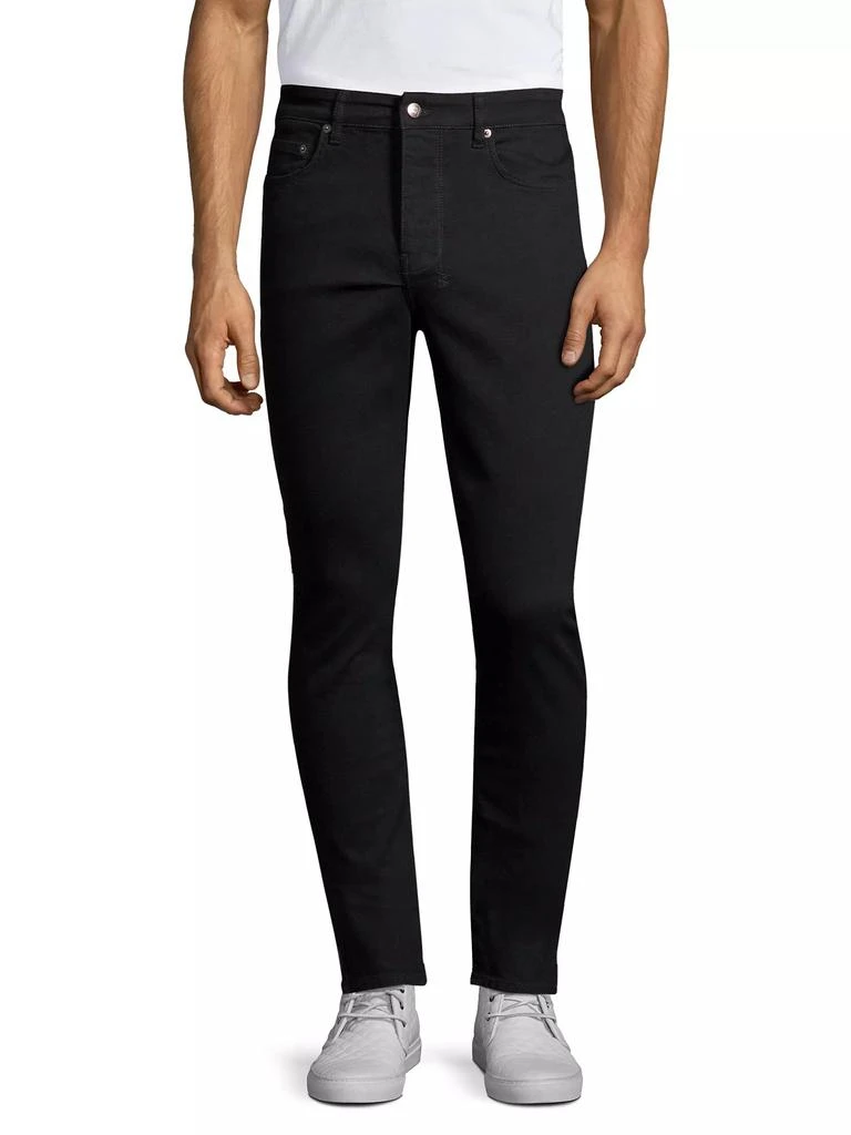 Ksubi Chitch Tapered-fit Jeans 1