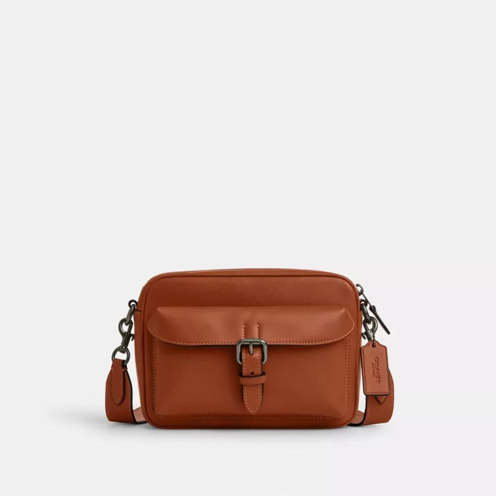 Coach Warner Crossbody Bag 1