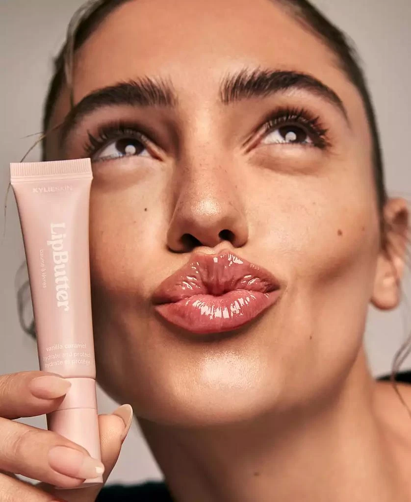 Kylie Cosmetics Lip Butter, 0.35 oz. 9
