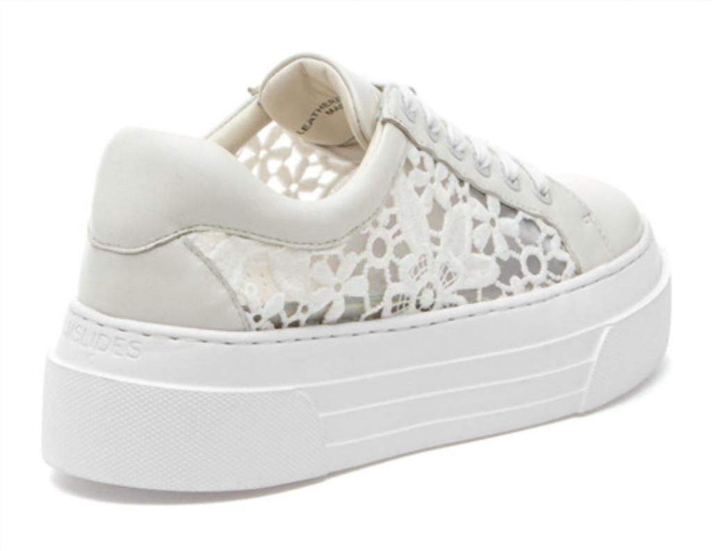 J/Slides J/Slides - Women's Analee Sneaker