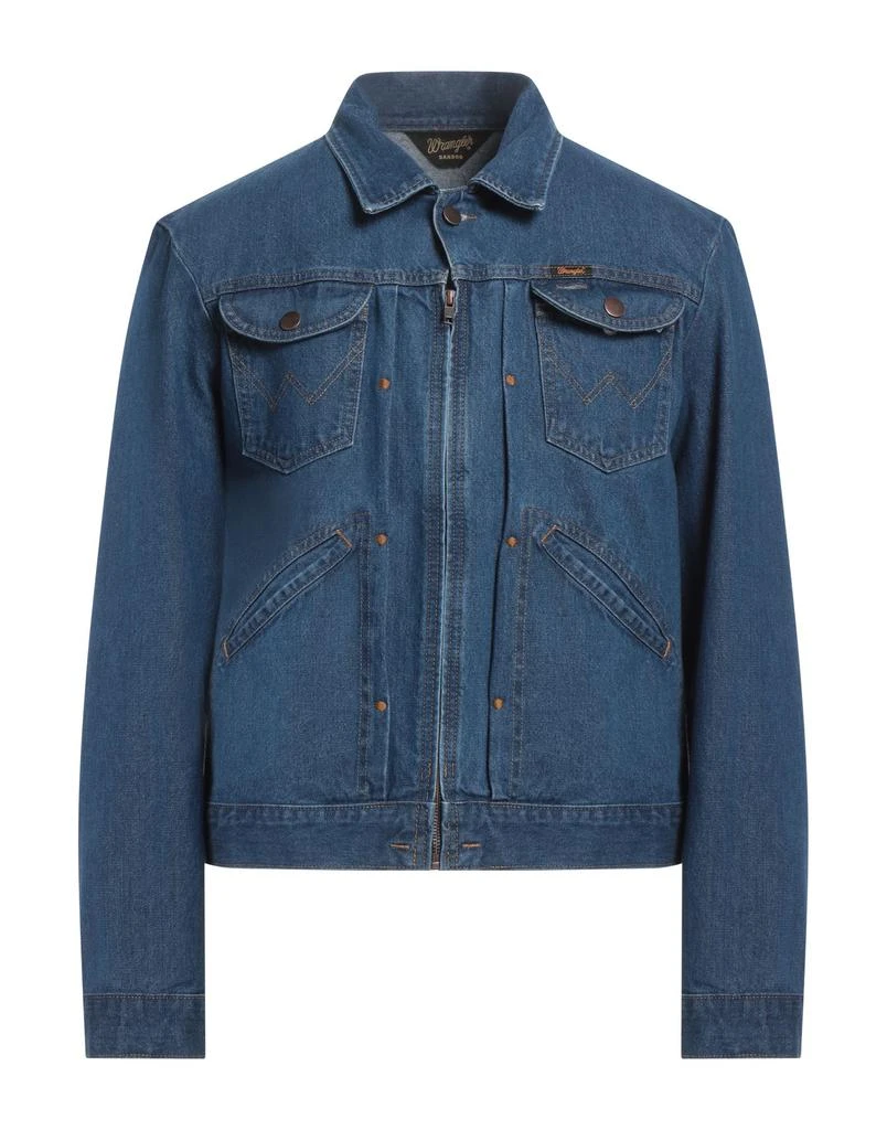 Sandro Denim jacket