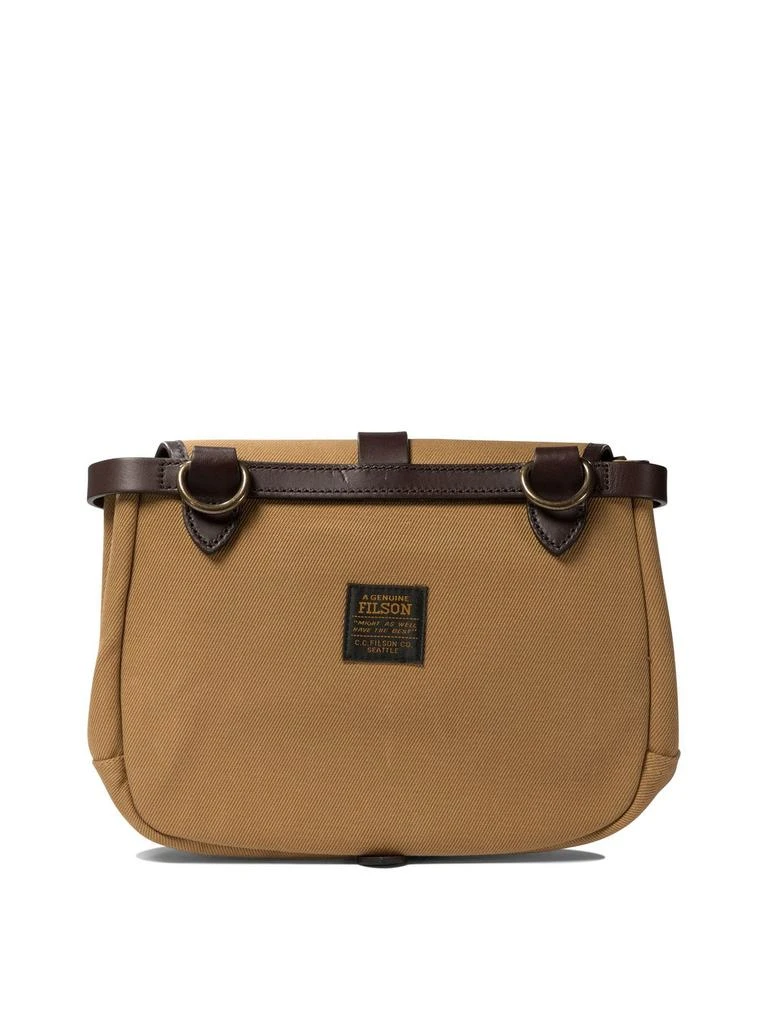 Filson Filson Flap Messenger Bag 2