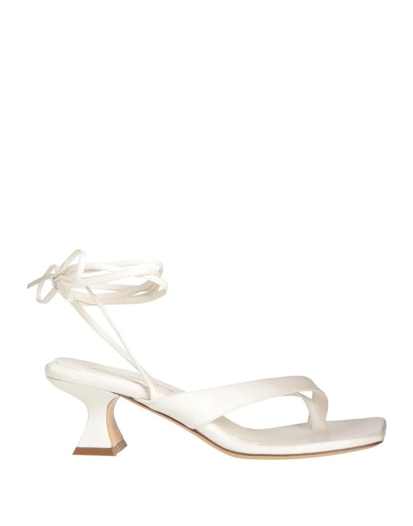 ALDO CASTAGNA Flip flops 1