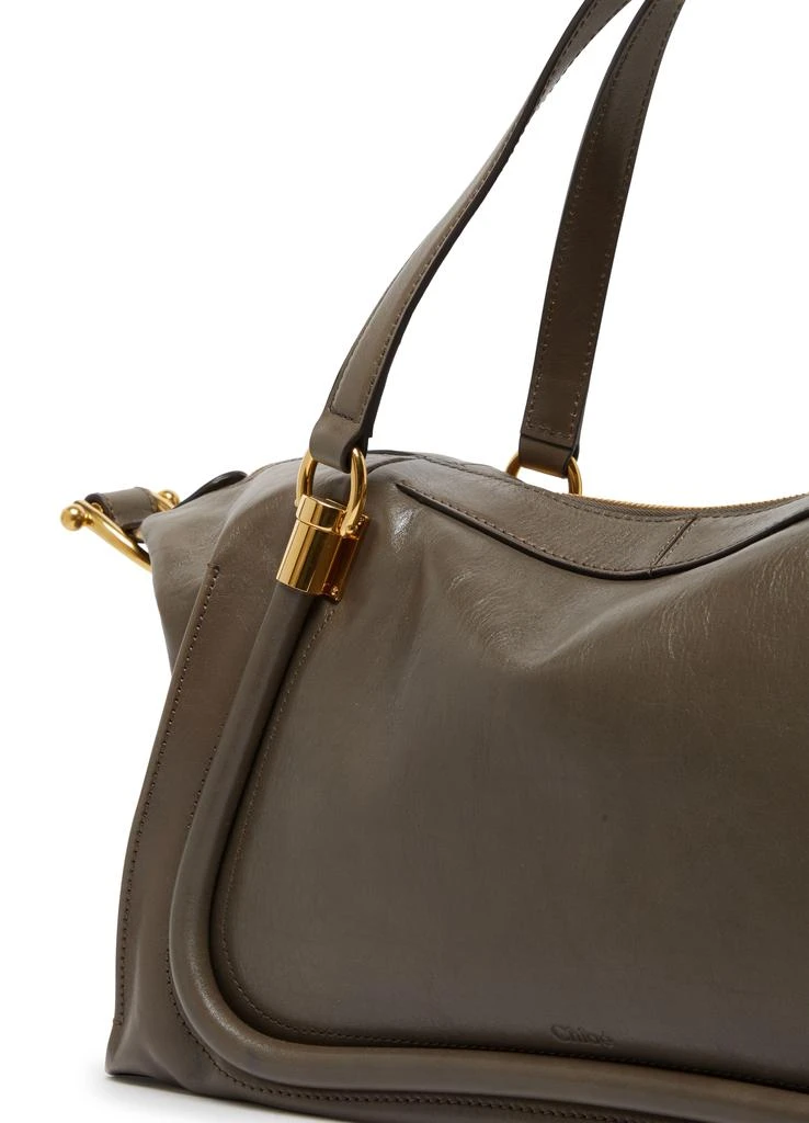 Chloé Paraty 24 handbag 6