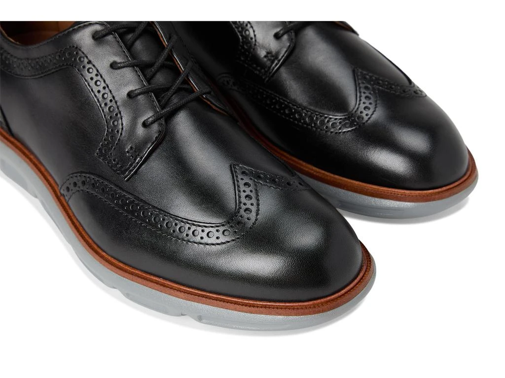 Johnston & Murphy Larkin Wingtip - Business Casual Shoes  display picture 2