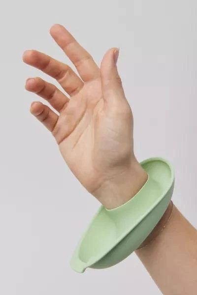 Liquilinks Liquilinks LiquiBands Wash Wristband Set 1