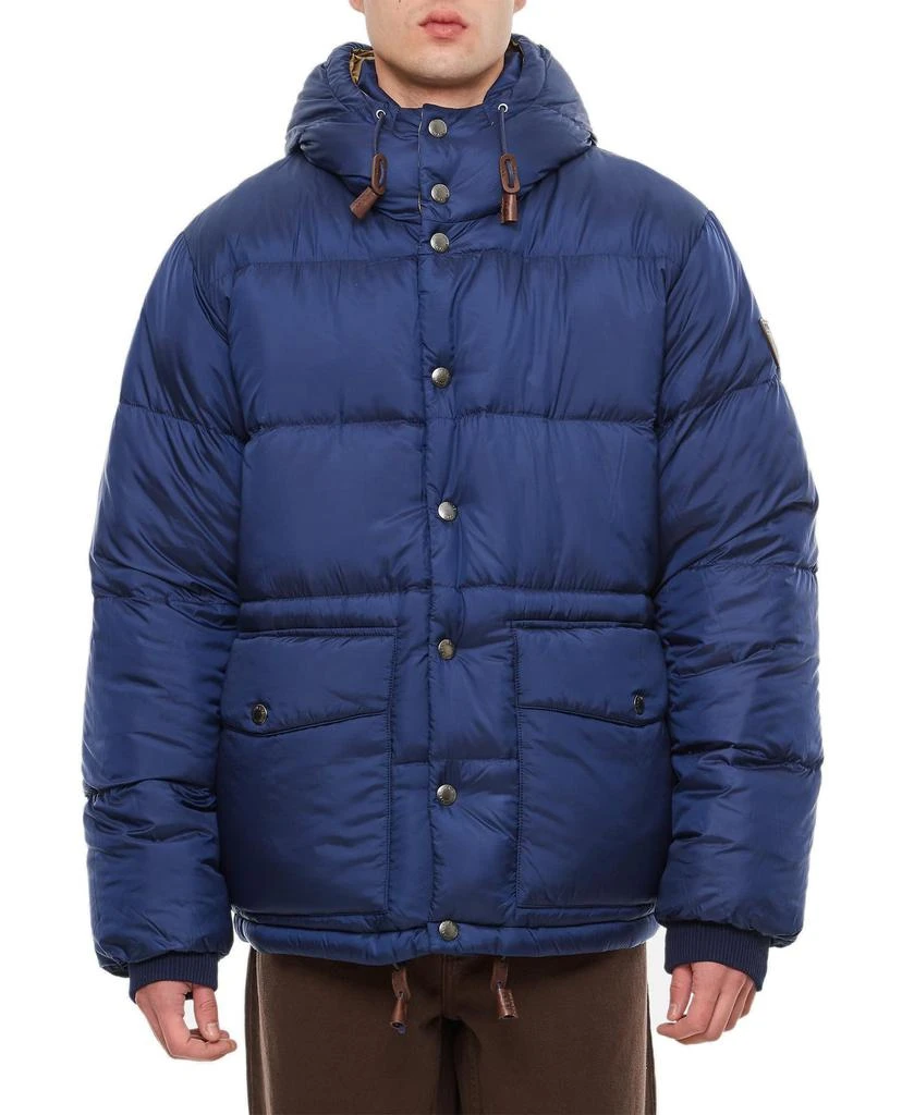 Polo Ralph Lauren Polo Ralph Lauren Padded Down Jacket 1