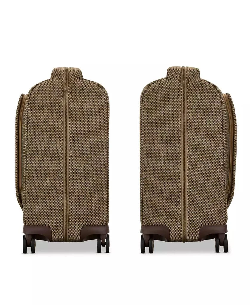 Hartmann 22" Tweed Spinner Garment Bag 4