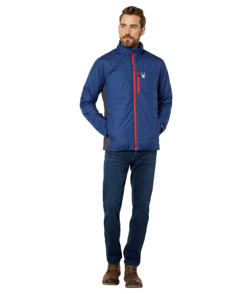 Spyder Glissade Hybrid Insulator Jacket 4