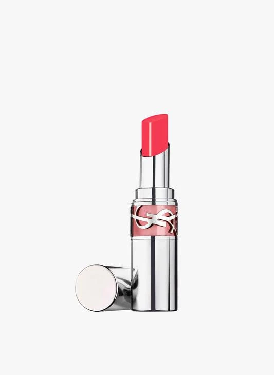 Yves Saint Laurent YSL Loveshine Shiny Lipstick and Care 1