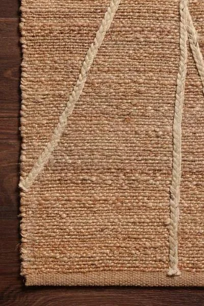 Urban Outfitters Sonny Handwoven Jute Rug 4