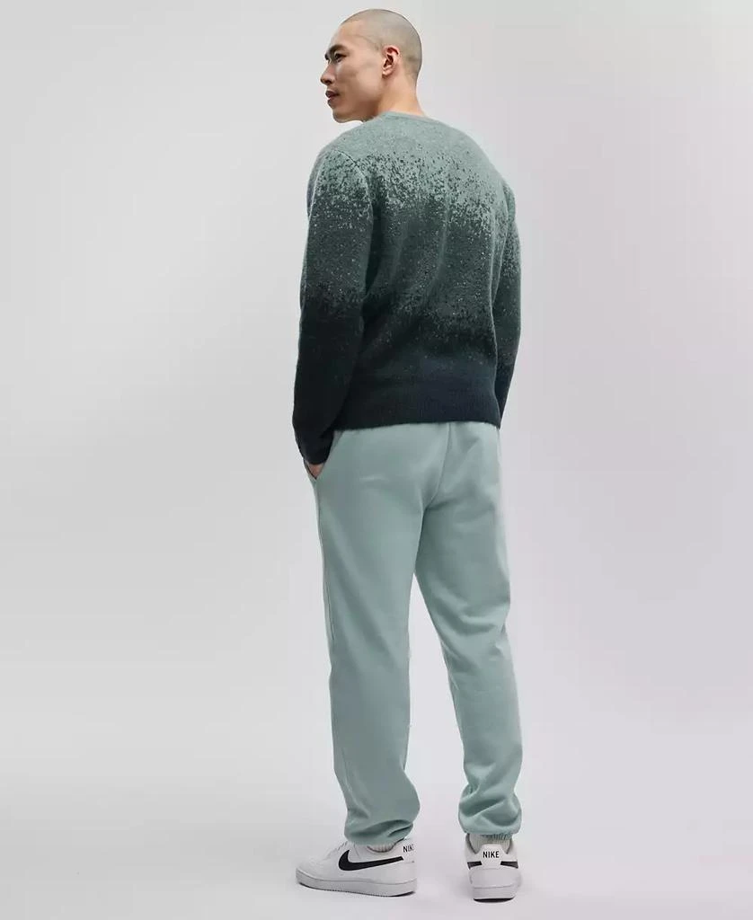 Mode of One Men's Regular-Fit Ombré Sweater, Created for Macy's 2