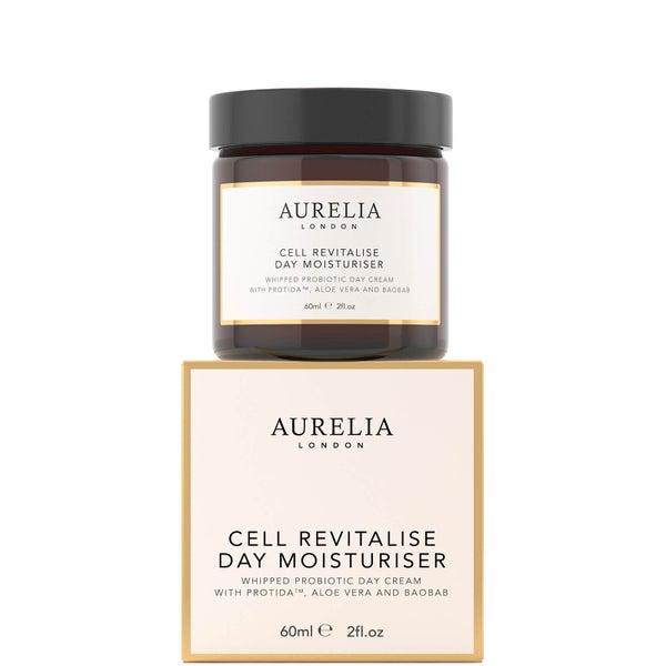 Aurelia London Aurelia London Cell Revitalise Day Moisturiser 60ml