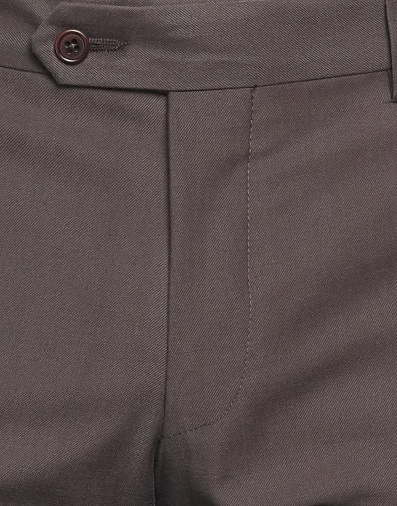 TOMBOLINI Casual pants 4