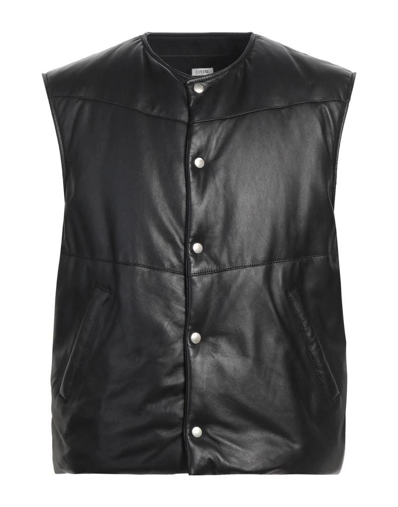 COVERT Vest 1