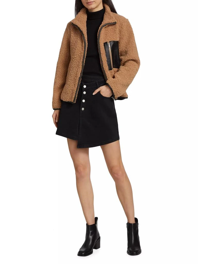 Ena Pelly Core Freya Jacket 2