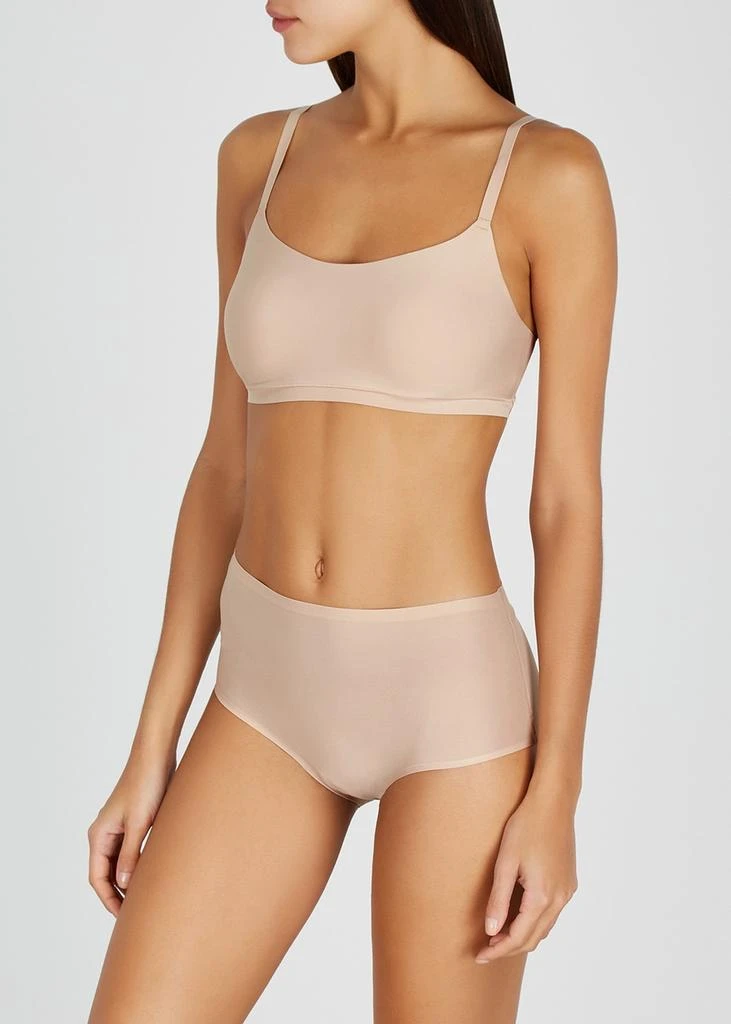 Chantelle Soft Stretch high-waist briefs 2