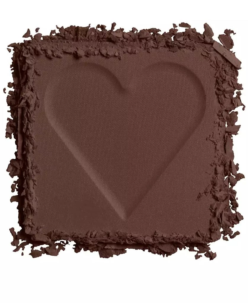 NYX Professional Makeup Can
t Stop Won
t Stop Mattifying Powder 2