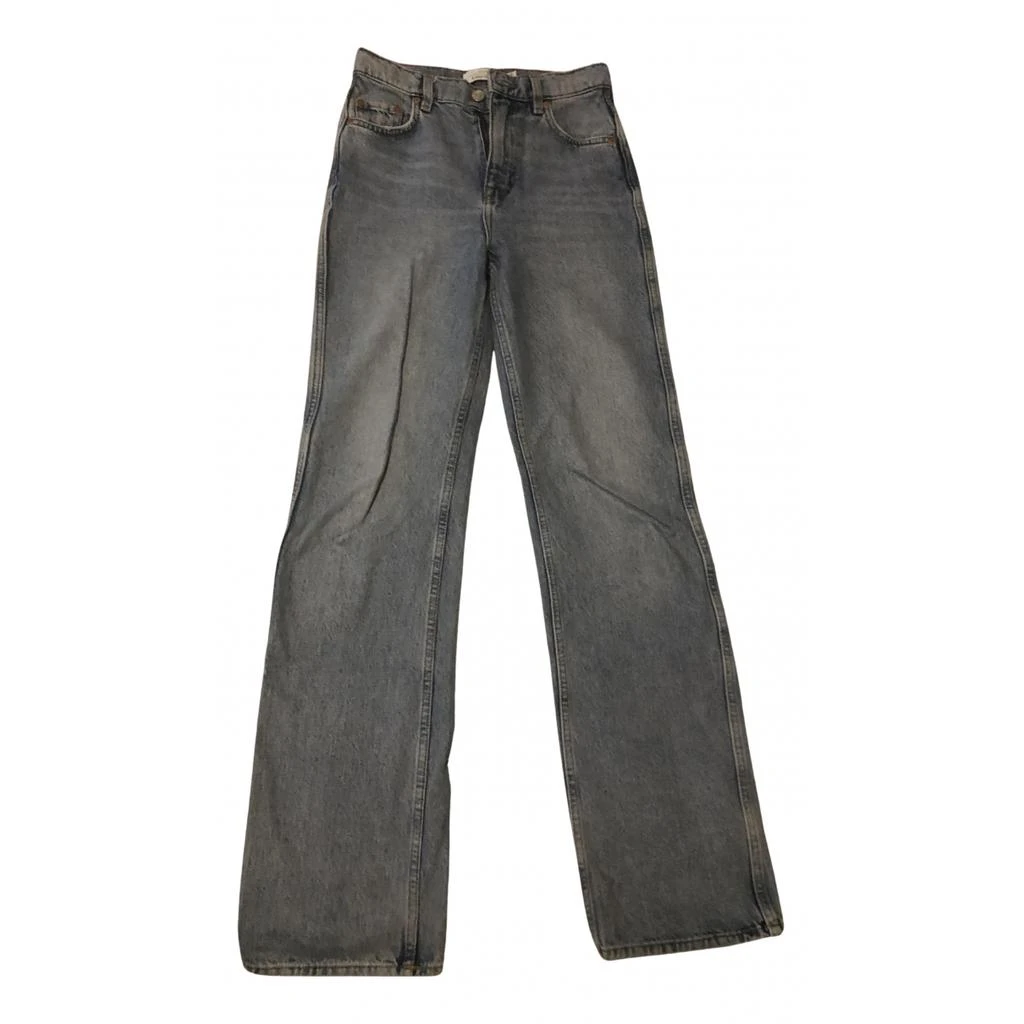 & Other Stories & Stories Straight jeans 1