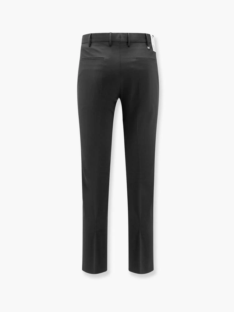 PT TORINO Stretch virgin wool trouser 2