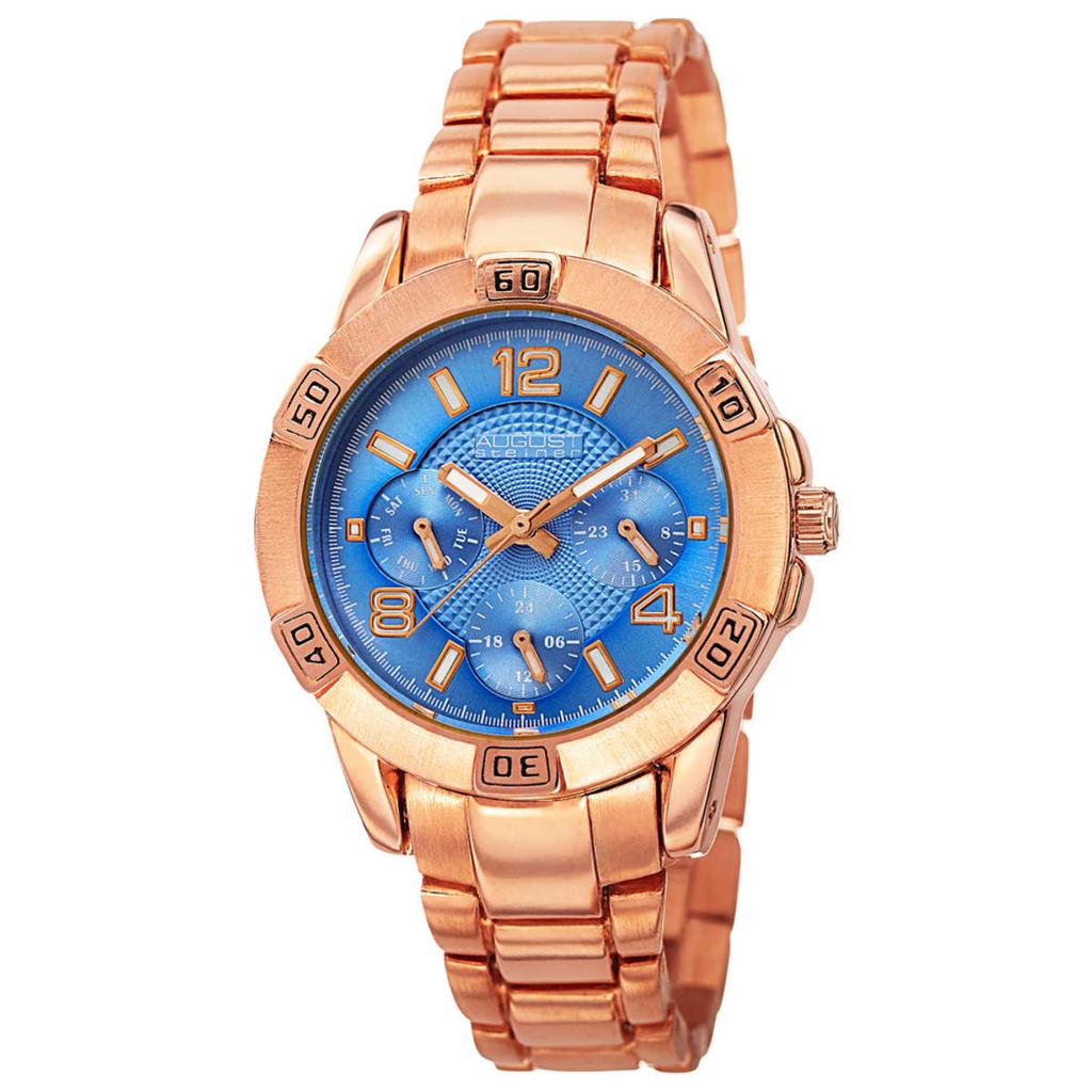 August Steiner August Steiner Classic Women's Watch
