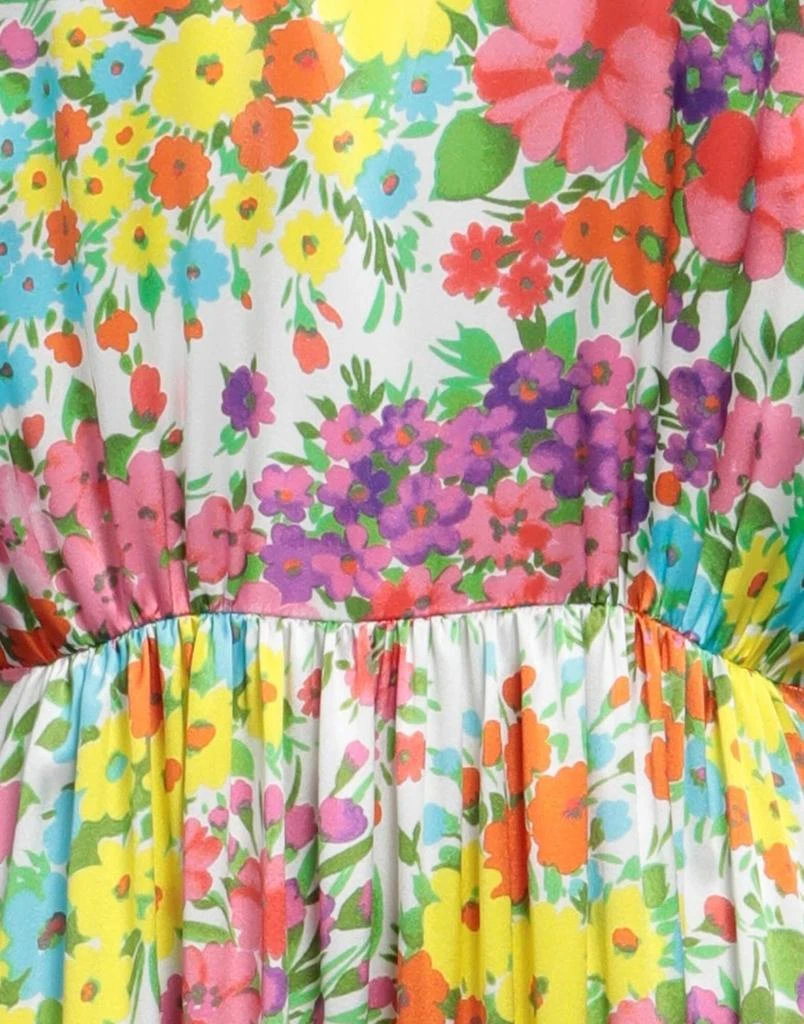 LES RÊVERIES Midi dress 4