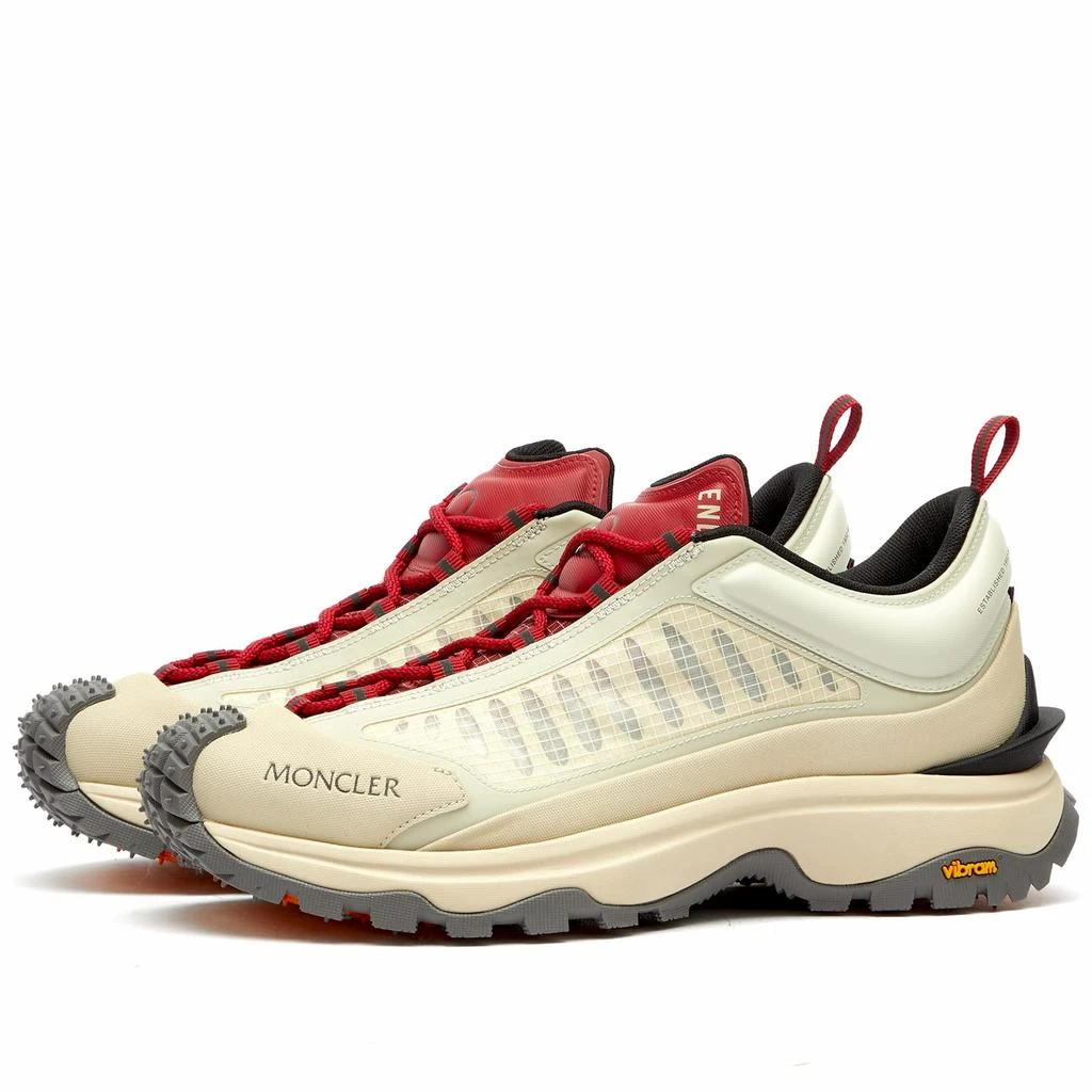 Moncler END. x Moncler Trailgrip Light Sneakers 1