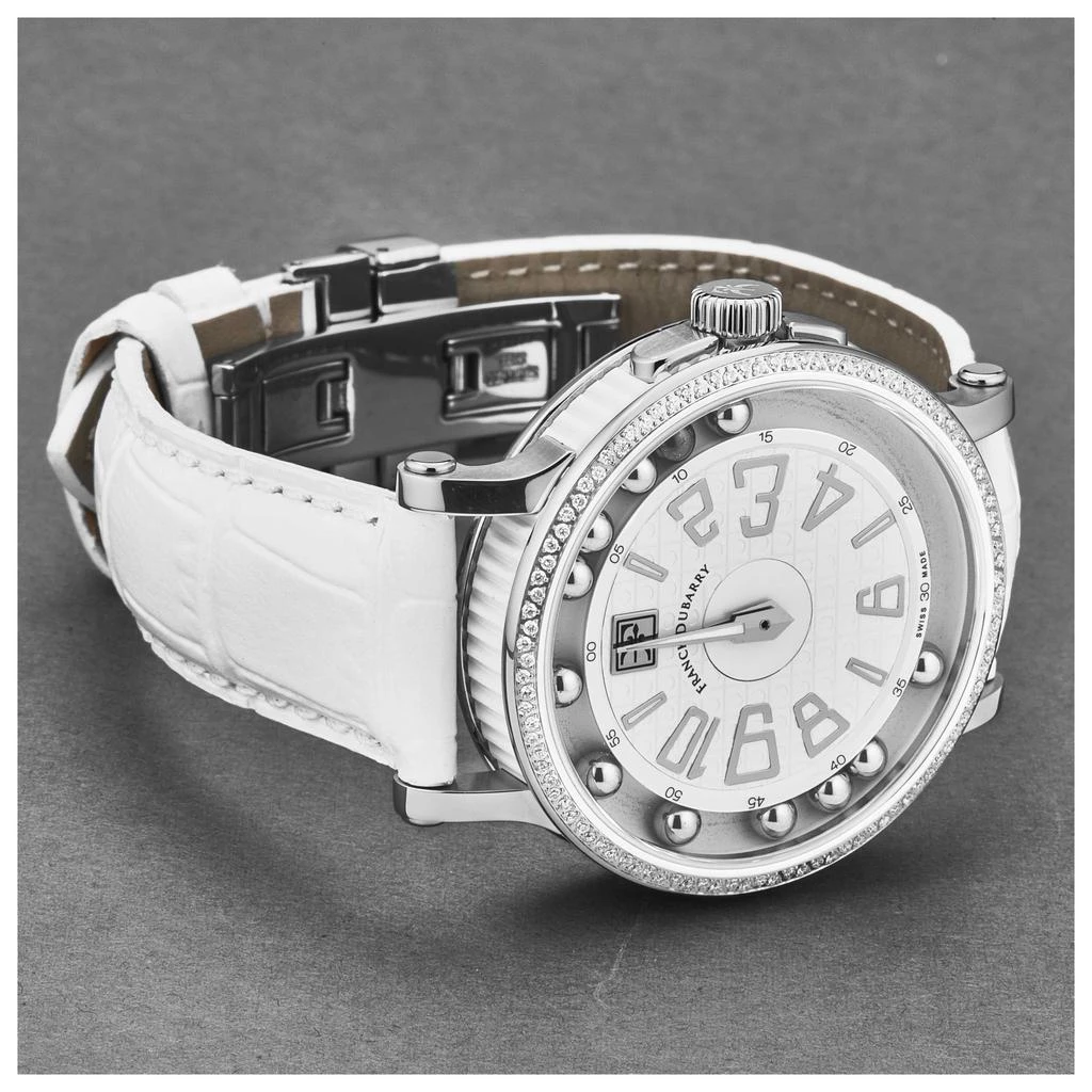Franck Dubarry Franck Dubarry Women's Watch CB-03-08 2