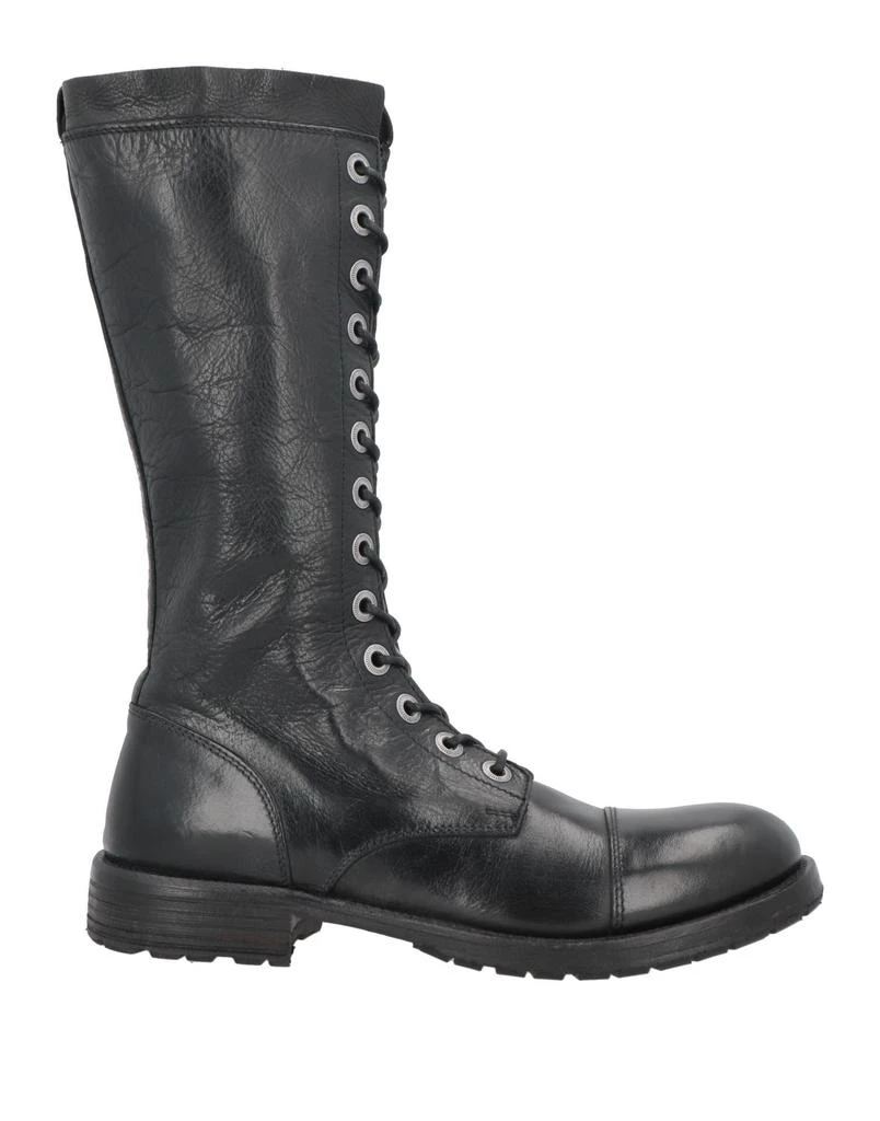 MOMA Boots 1