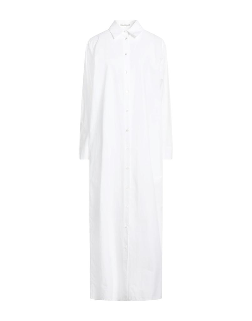 The Row Mirnal Linen Mini Dress - Dresses & Skirts - Compare