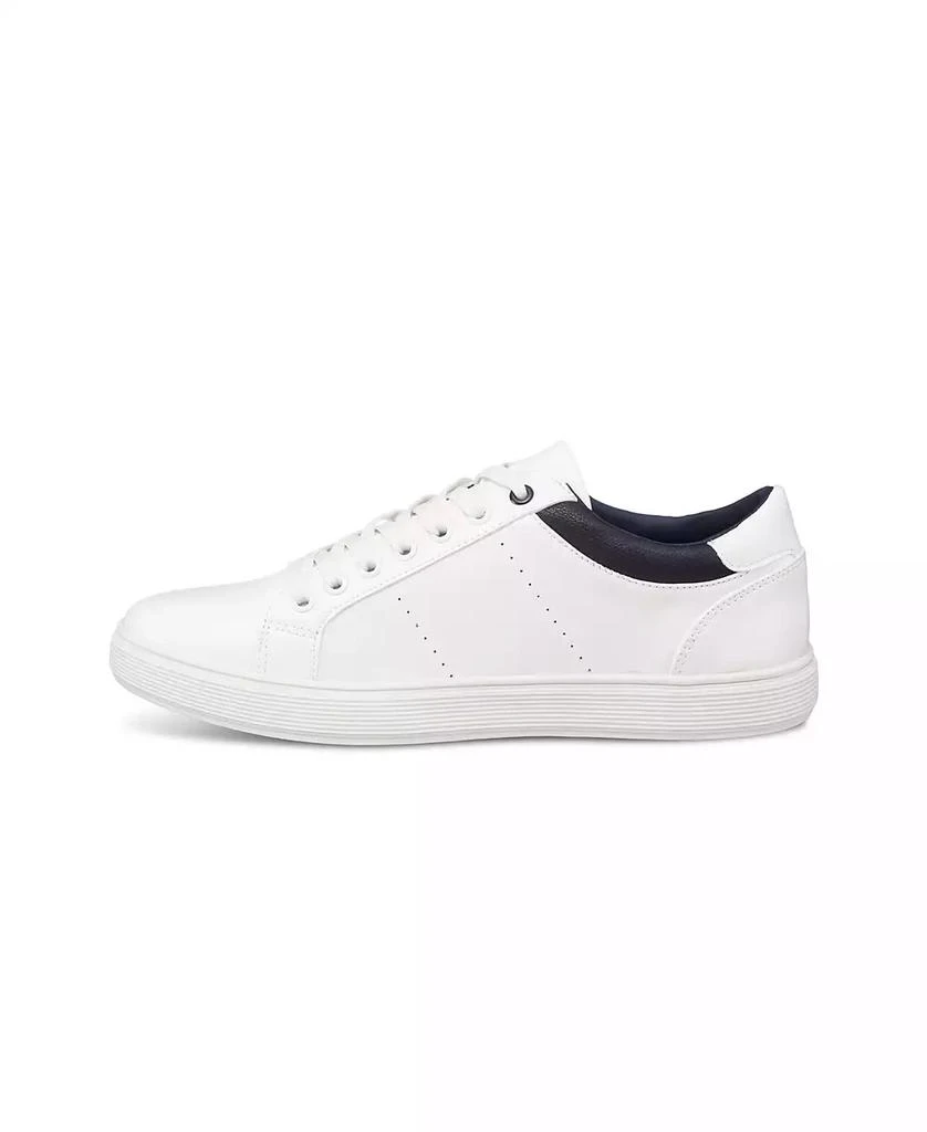 Aston Marc Men's Stallion Comfort Court Sneakers 6