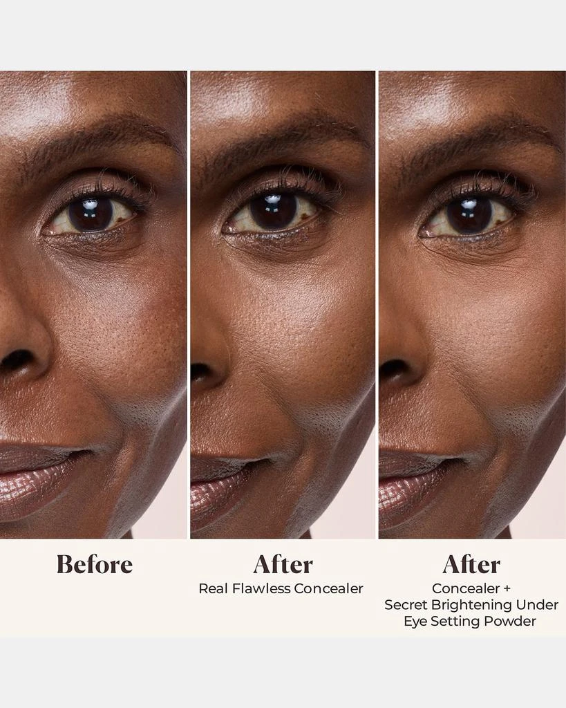 Laura Mercier Secret Brightening Under-Eye Powder 2