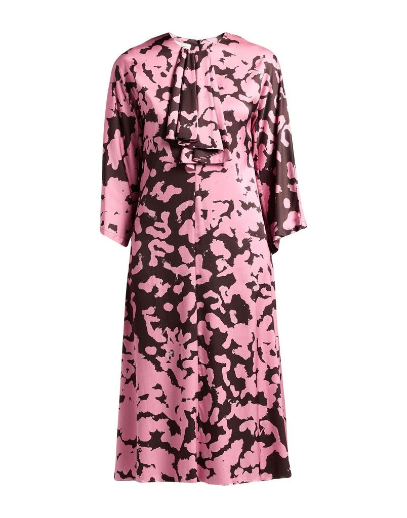 LIVIANA CONTI Midi dress 1