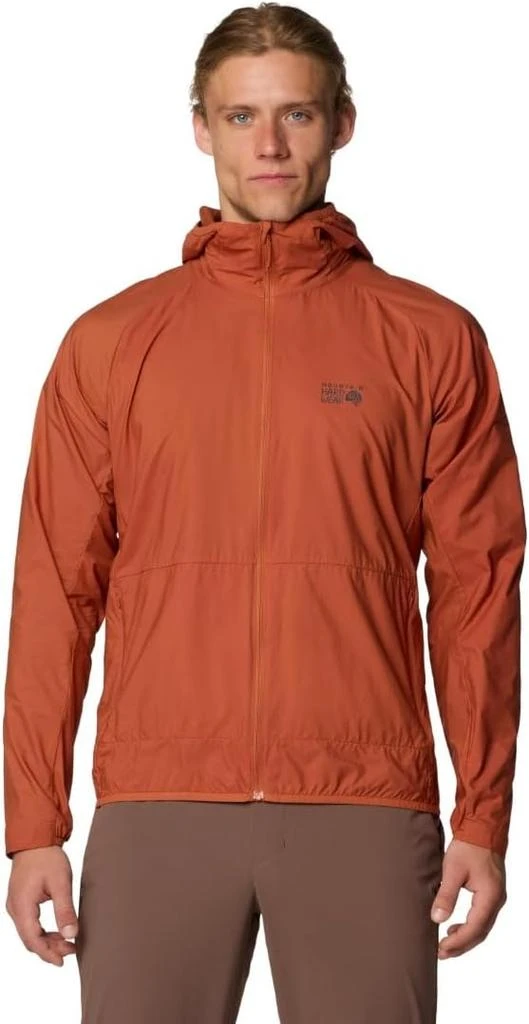 Mountain Hardwear Mountain Hardwear Men's Kor Airshell Hoody