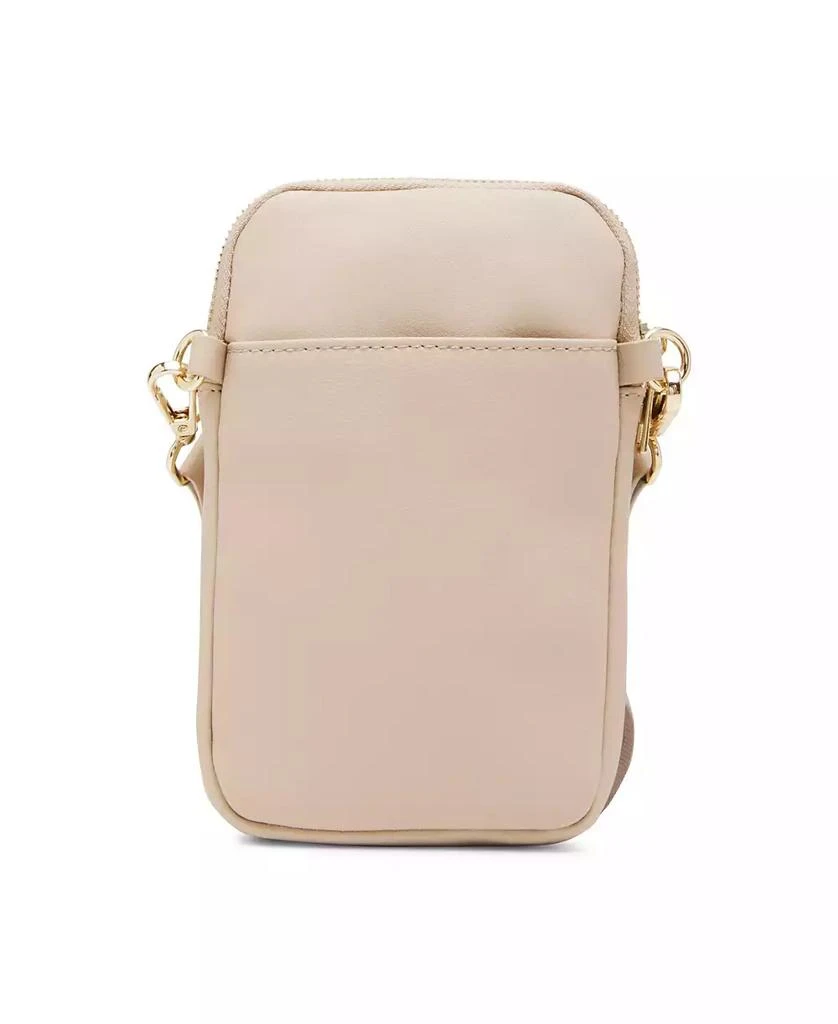 Madden Girl Addier North/South Rhinestones Crossbody Bag 2