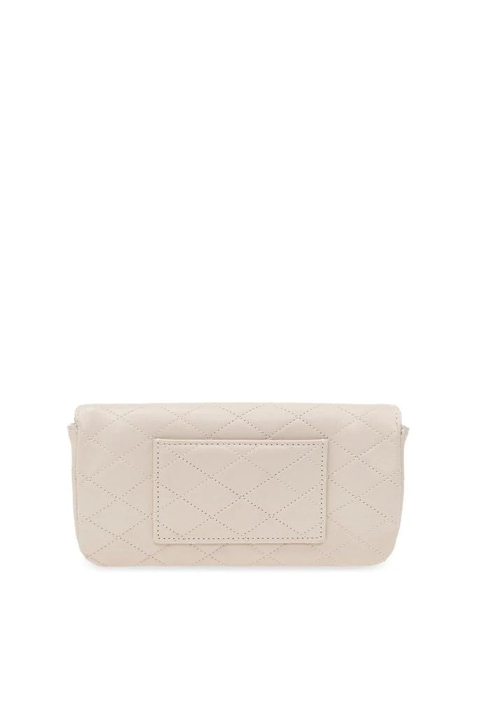 Yves Saint Laurent Saint Laurent Gaby Chain Phone Holder 2