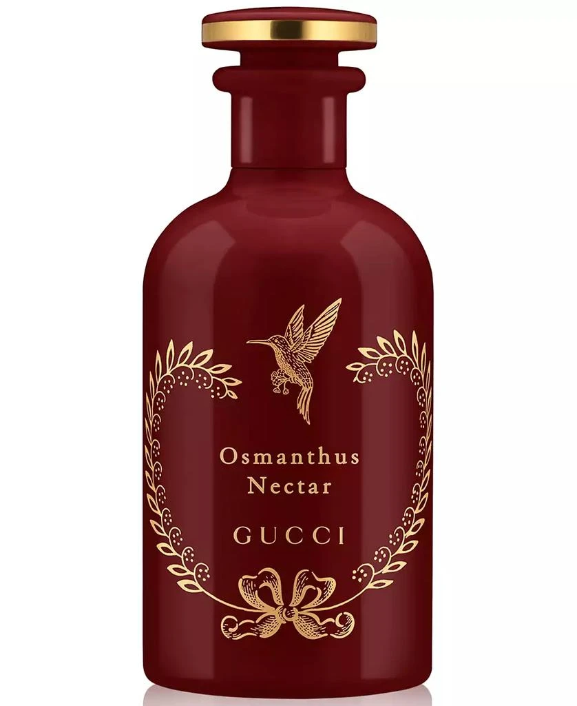 Gucci The Alchemist's Garden Osmanthus Nectar Eau de Parfum, 3.3 oz. 1