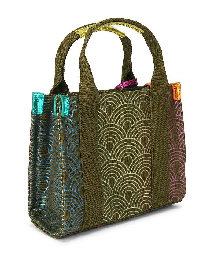 Kurt Geiger Extra Small Southbank Tote 4