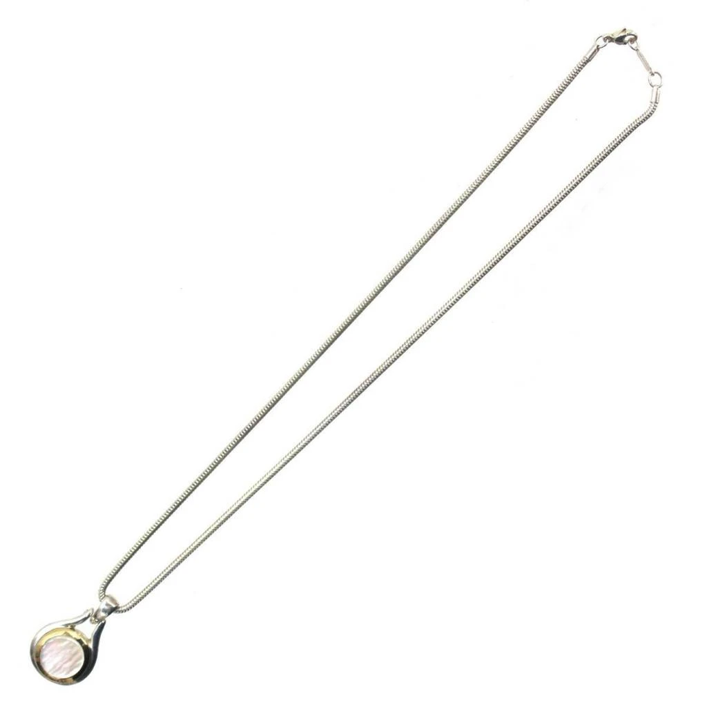 Tiffany & Co. Necklace Jewelry (Pre-Owned) 1