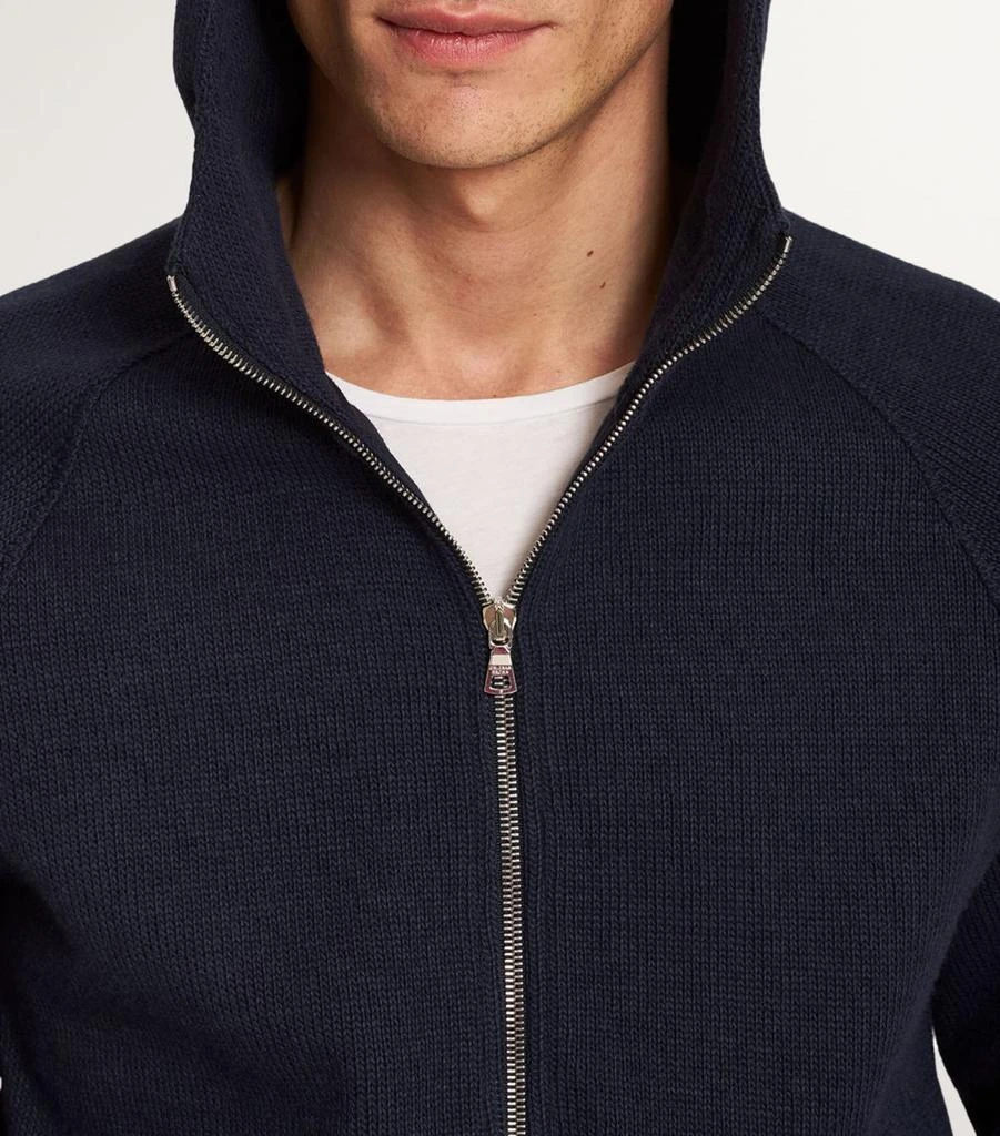 ORLEBAR BROWN Harper Hoodie 7