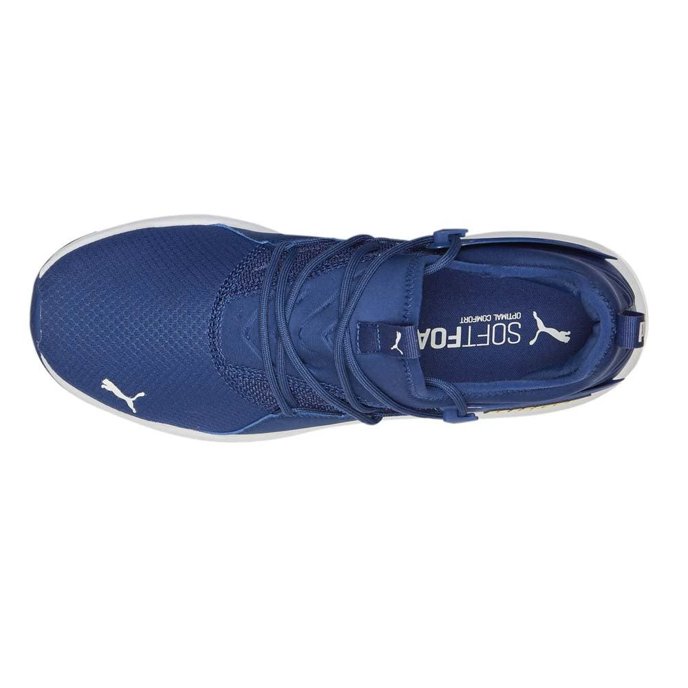 Puma Electron 2.0 Sport Slip On Sneakers 4