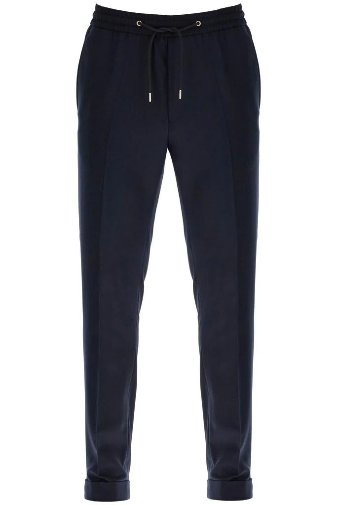 Paul Smith anti-wrinkle pants with 1