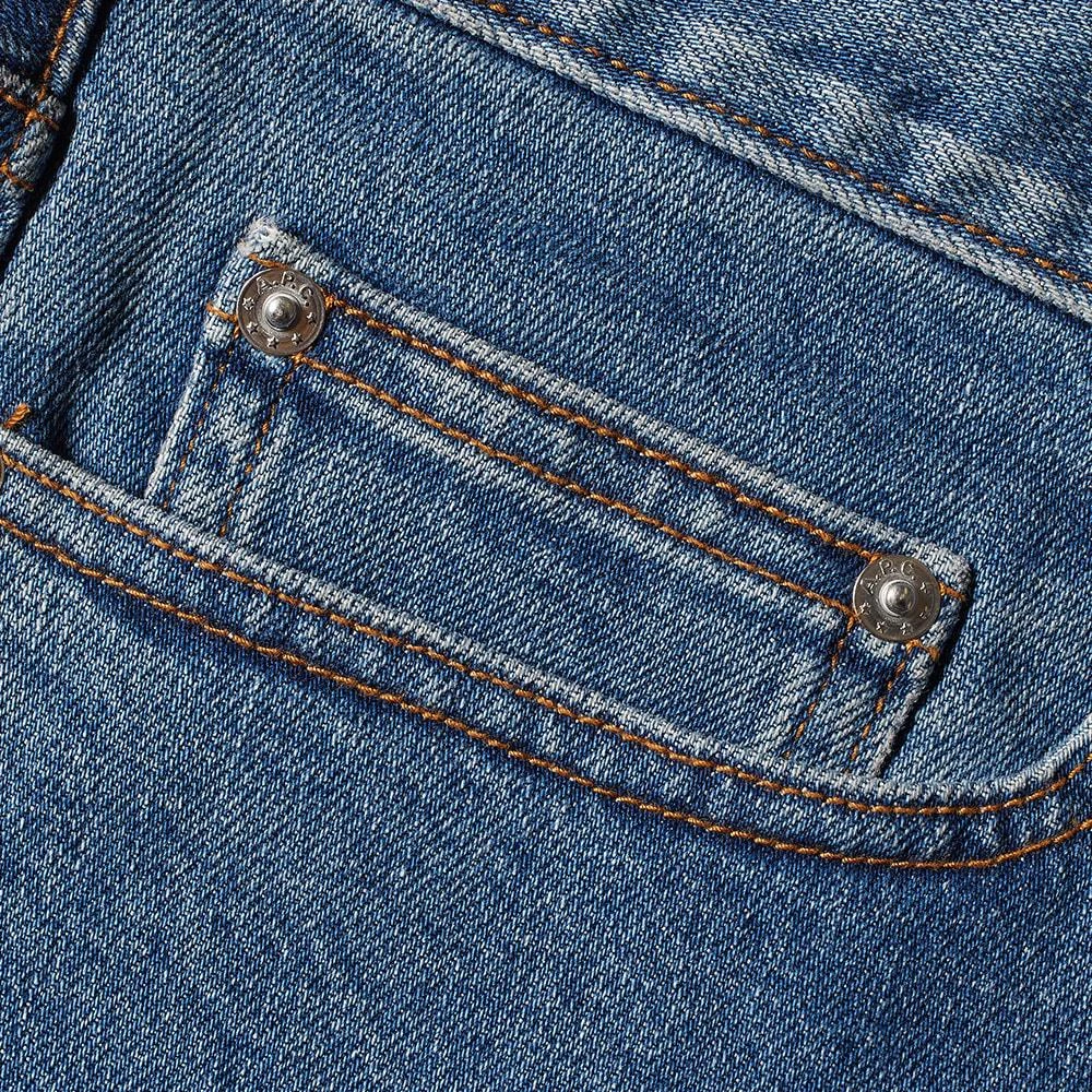 A.P.C. A.P.C. New Standard Jeans 3