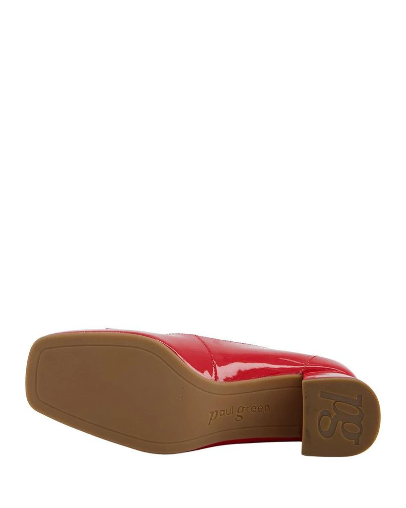 Paul Green Women's Viviana Pumps 6