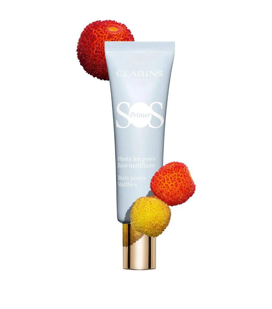 Clarins SOS Primer 2