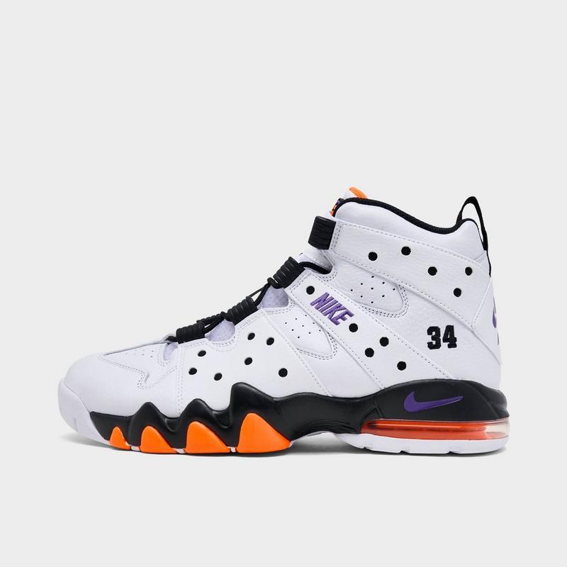 NIKE Men's Nike Air Max 2 CB '94 Basketball Shoes
