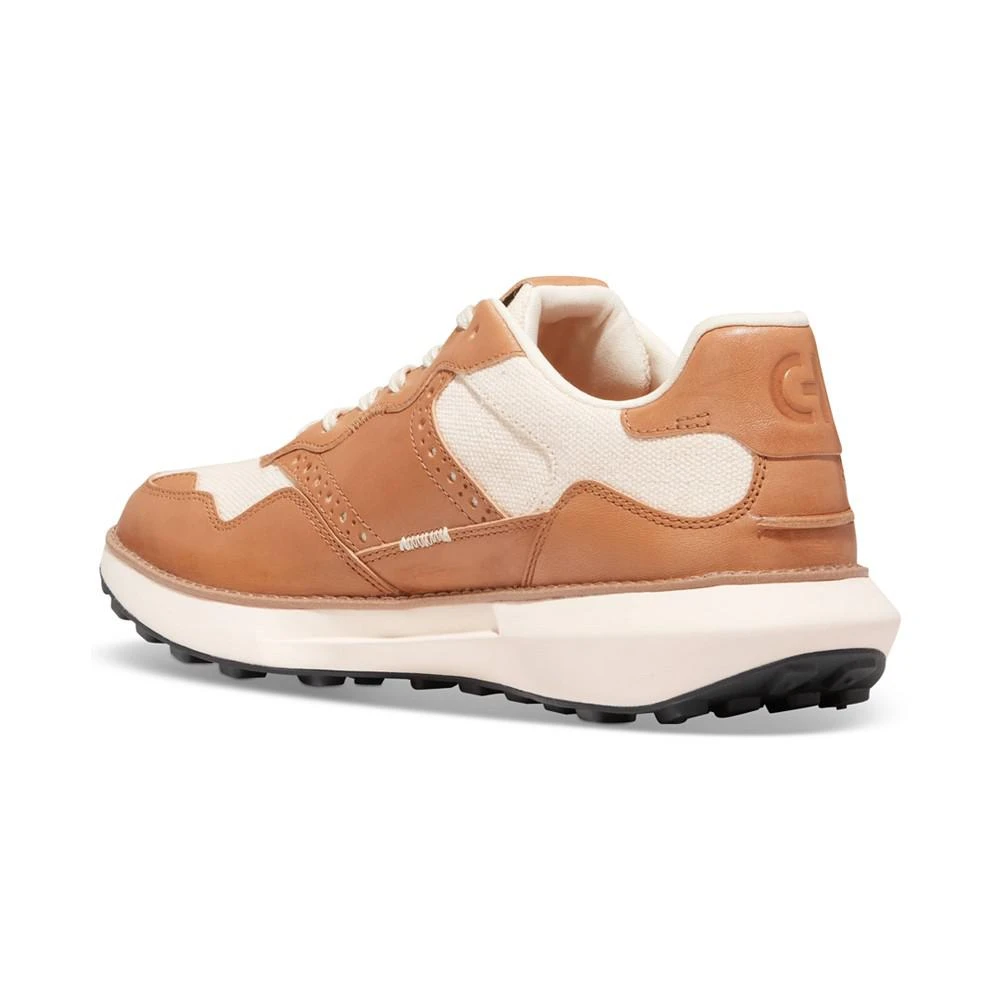 Cole Haan Men's GrandPrø Ashland Lace-Up Sneakers 3