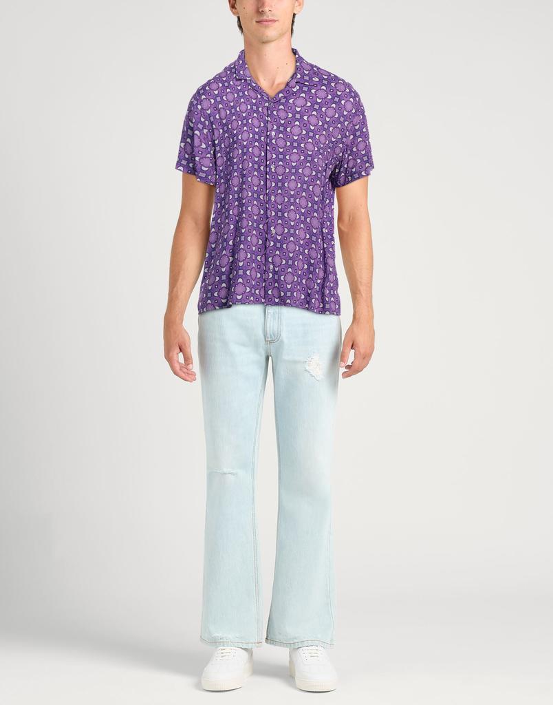 UNGARO Patterned shirt
