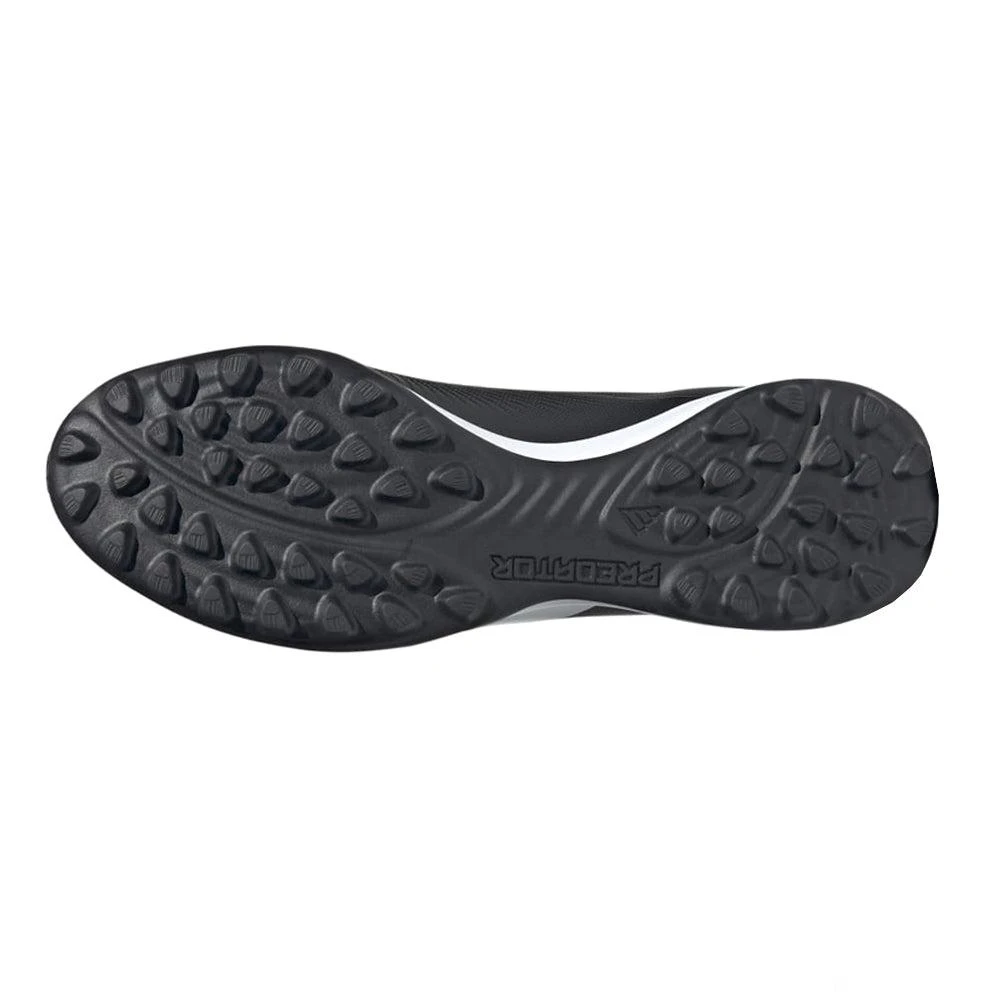 Adidas Predator League Laceless Turf Football Shoes - Sneakers - Free  Shipping - BeyondStyle