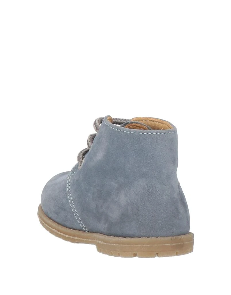 ZECCHINO D
ORO Ankle boot 3